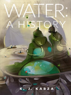cover image of Water